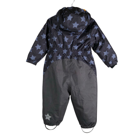 Unisex Racoon - Toppahaalari, koko 92 - 98 -  (2)