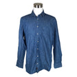 Unisex Marc O'Polo - Denim shirt, size XXL - Blue ()