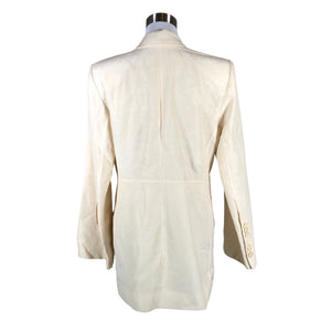 Unisex Marc Cain - Jacket, size 36 - Beige (2)