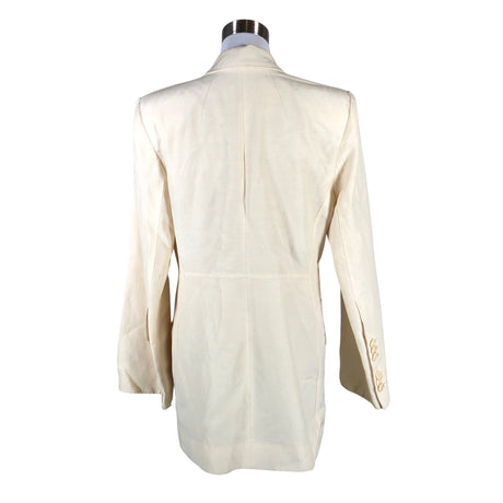 Unisex Marc Cain - Jacket, size 36 - Beige (2)