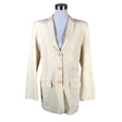 Unisex Marc Cain - Jacket, size 36 - Beige ()