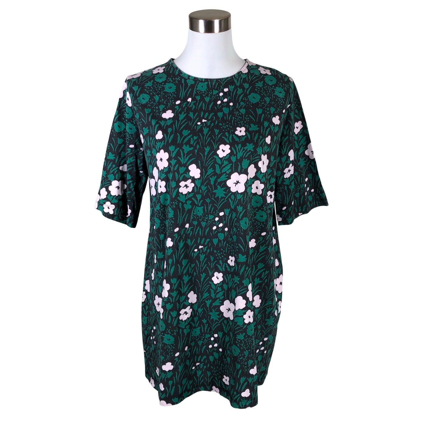 Unisex Marimekko - Trikootunika, koko 38 -  (1)