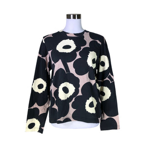 Unisex Marimekko - Trikoopaita, koko 38 -  (1)