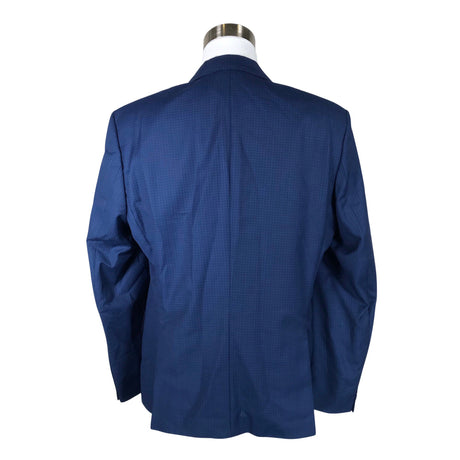 Unisex Hugo Boss - Blazer, size XXXL - Blue (2)