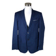 Unisex Hugo Boss - Blazer, size XXXL - Blue ()