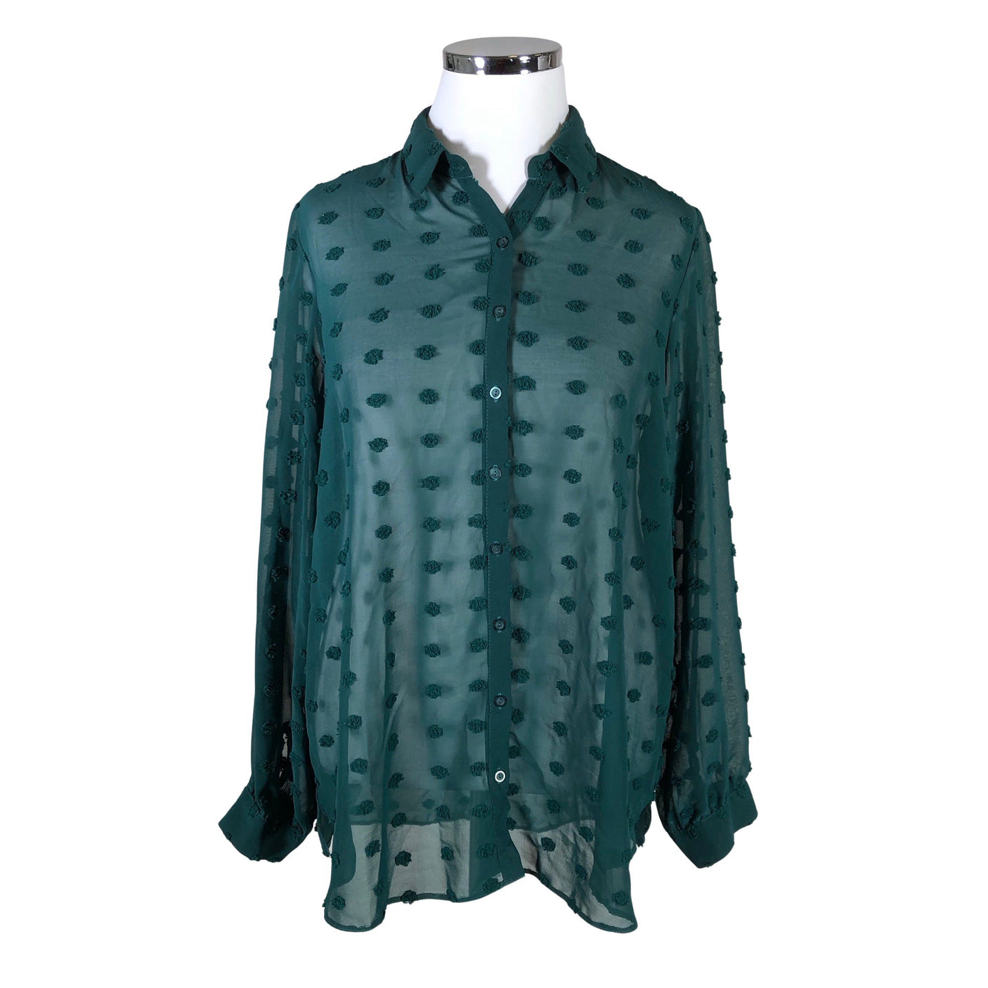 Unisex Wallis - Pusero, koko 46 -  (1)