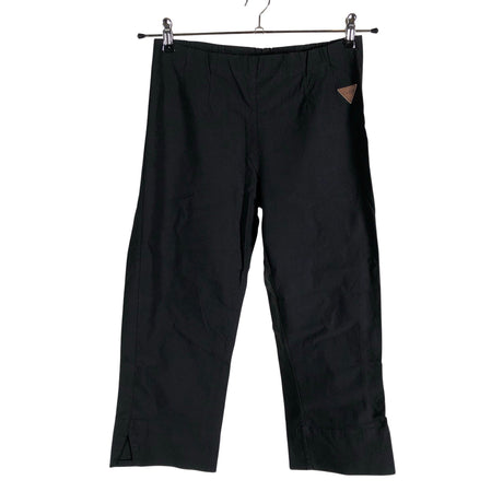 Unisex LauRie - Capri pants, size 38 - Black ()