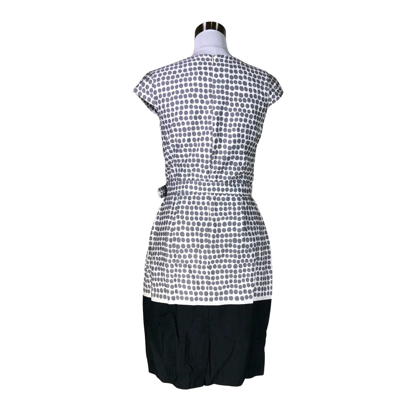 Unisex Marimekko - Dress, size 38 - Gray (2)