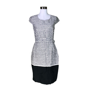 Unisex Marimekko - Dress, size 38 - Gray (1)