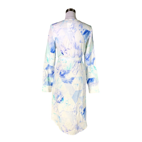 Unisex Vestiarium - Dress, size 36 - Light blue (2)