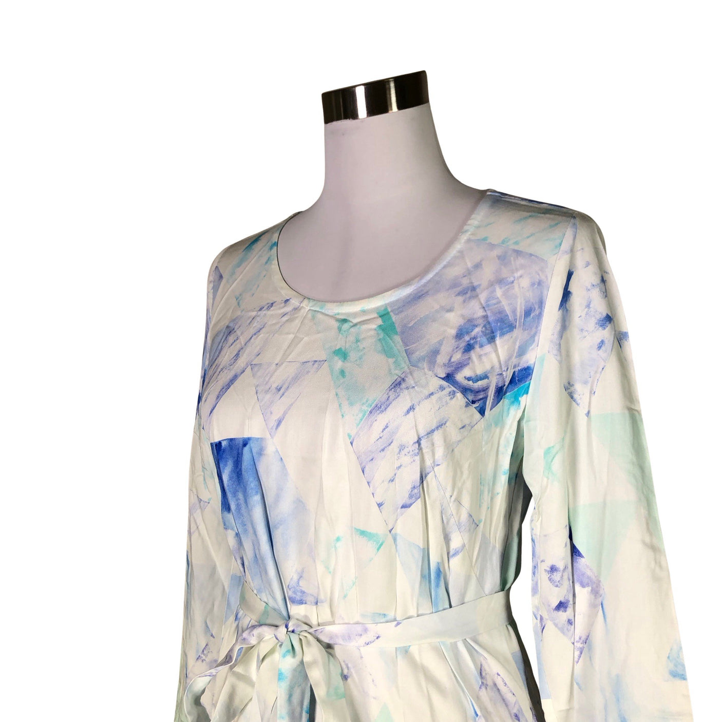 Unisex Vestiarium - Dress, size 36 - Light blue (3)