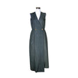 Unisex Tauko - Dress, size 38 - Green ()