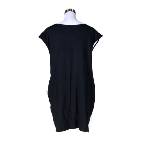 Unisex Haldin - Trikoomekko, koko 40 -  (2)