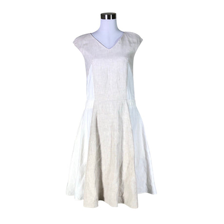 Unisex Camilla Mikama - Dress, size 34 - Beige ()