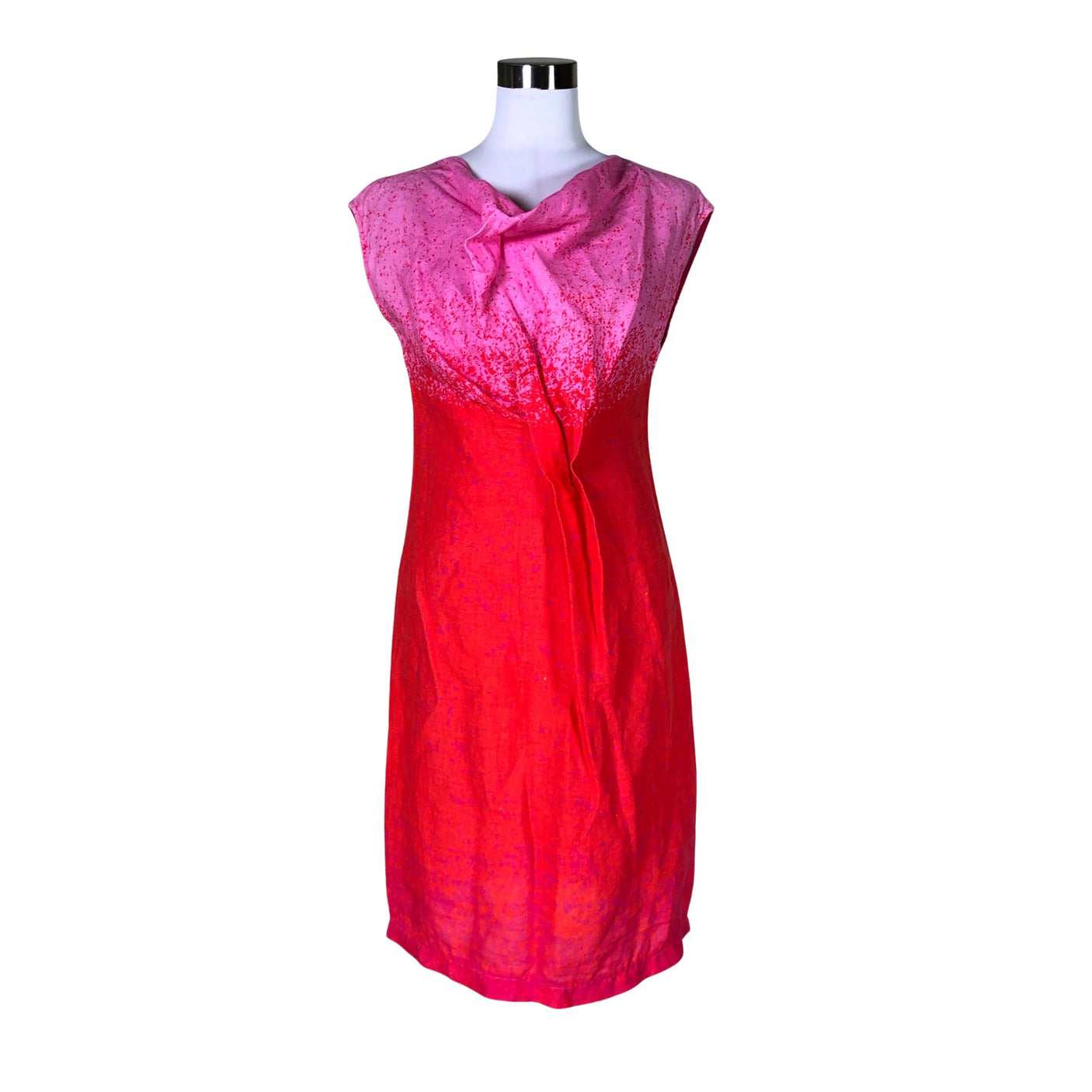 Unisex Marita Huurinainen - Kangasmekko, koko 38 -  (1)