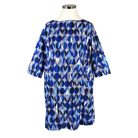 Unisex Marita Huurinainen - Kangasmekko, koko 44 -  ()