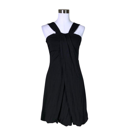 Unisex Your Face - Party dress, size 36 - Black ()
