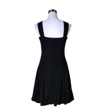 Unisex Your Face - Party dress, size 36 - Black (2)