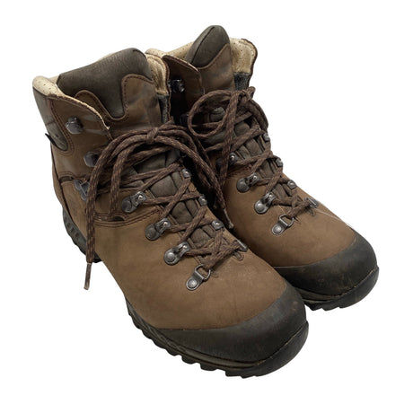 Unisex Hanwag - Vaelluskengät, koko 41 -  (2)