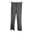 Unisex Lindex - Tricot pants, size 34 - Gray ()