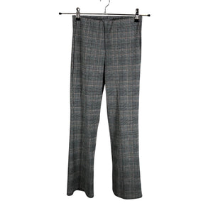 Unisex Lindex - Tricot pants, size 34 - Gray (1)
