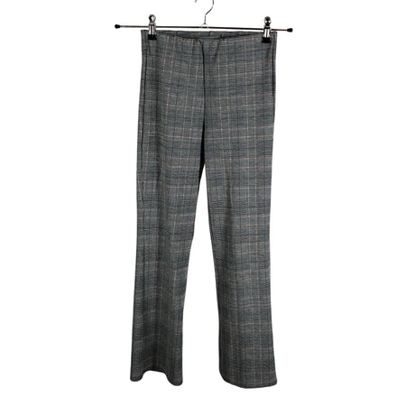 Unisex Lindex - Tricot pants, size 34 - Gray ()