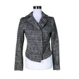Unisex Sand - Jacket, size 40 - Black ()