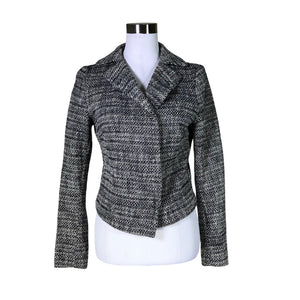 Unisex Sand - Jacket, size 40 - Black (1)