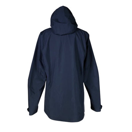 Unisex Haglöfs - Outdoor jacket, size 40 - Blue (2)