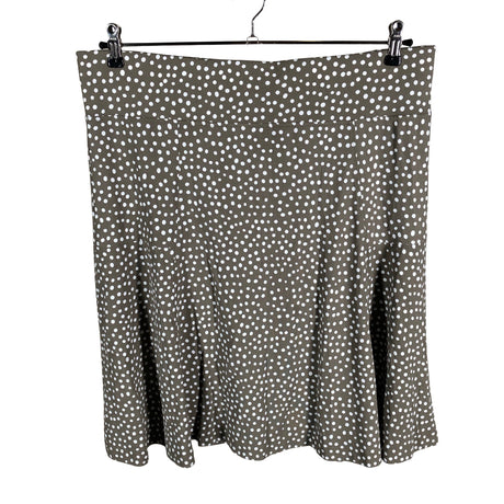 Unisex Betty Barclay - Tricot skirt, size 46 - Brown ()