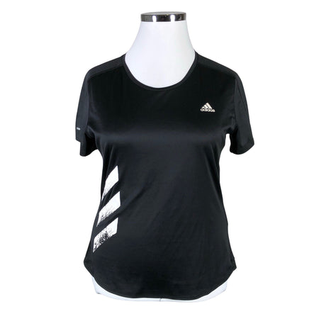 Unisex Adidas - Urheilupaita, lyhyet hihat, koko 42 -  ()
