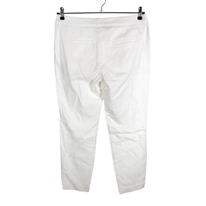 Unisex Gerry Weber - Slacks, size 40 - White (2)