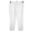 Unisex Gerry Weber - Slacks, size 40 - White ()
