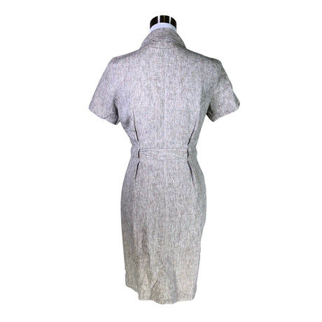 Unisex Ril's - Dress, size 36 - Beige (2)