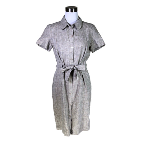 Unisex Ril's - Dress, size 36 - Beige ()