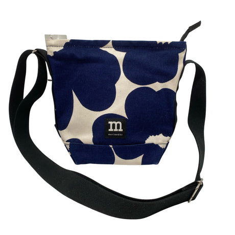 Unisex Marimekko - Olkalaukku, koko Midi -  ()