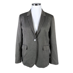 Unisex Aventura - Jacket, size 44 - Brown (1)