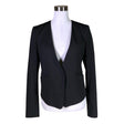 Unisex Tiger of Sweden - Dress jacket, size 36 - Black ()