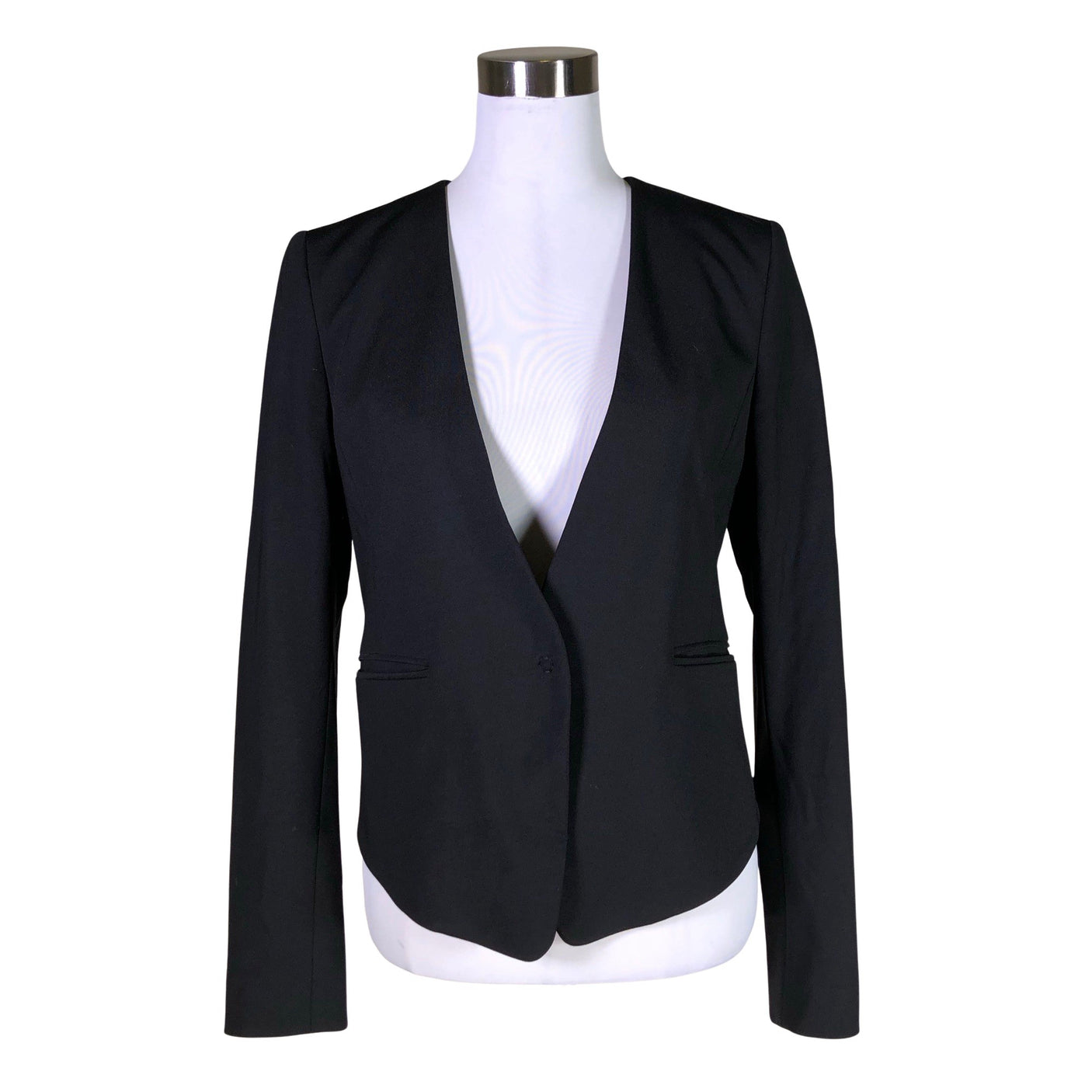 Unisex Tiger of Sweden - Dress jacket, size 36 - Black (1)