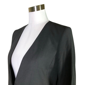 Unisex Tiger of Sweden - Dress jacket, size 36 - Black (3)