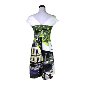 Unisex My Olsson - Kangasmekko, koko 38 -  (2)