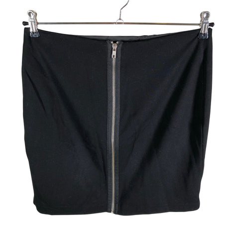Unisex Tiger of Sweden - Tricot skirt, size 40 - Black (2)