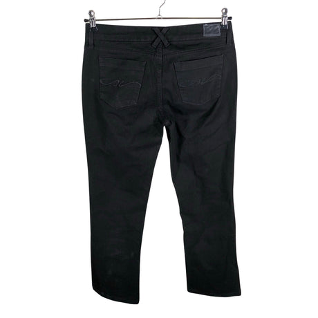Unisex Tommy Hilfiger - Jeans, size W29 - Black (2)