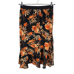 Unisex Prepair - Fabric skirt, size 36 - Black (1)