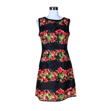 Unisex Derhy - Party dress, size 38 - Black ()