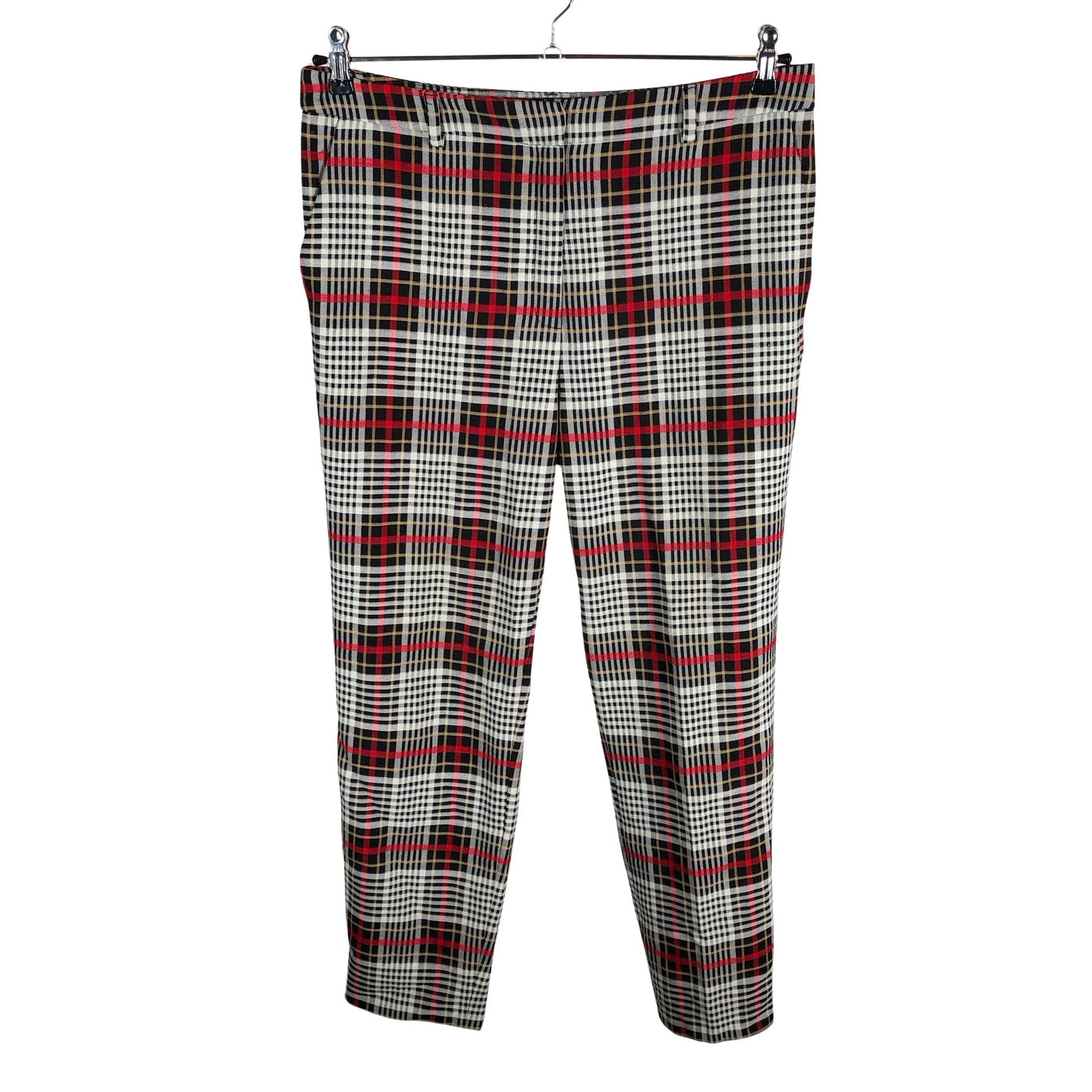 Unisex Ril's - Slacks, size 40 - Gray (1)
