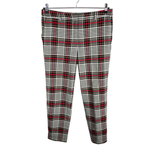 Unisex Ril's - Slacks, size 40 - Gray (1)