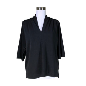 Unisex by Malene Birger - Lyhythihainen pusero, koko 36 -  (1)