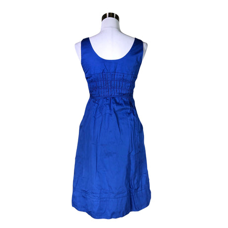 Unisex Gant - Dress, size 36 - Blue (2)