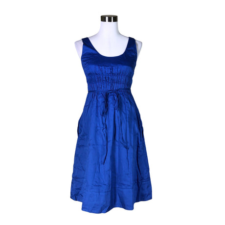 Unisex Gant - Dress, size 36 - Blue ()